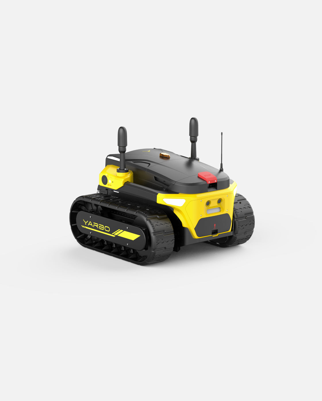 Yarbo Y40P Core