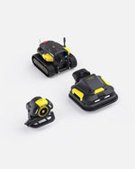 Yarbo Lawn Mower + Blower