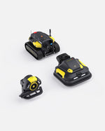 Yarbo Lawn Mower Pro + Blower