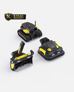 Yarbo Prime Protection Bundle