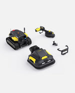 Yarbo Lawn Mower + Trimmer Package