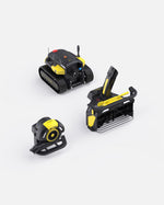 Yarbo Snow Blower + Blower