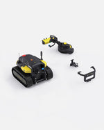 Yarbo Y40 Core with Trimmer Package